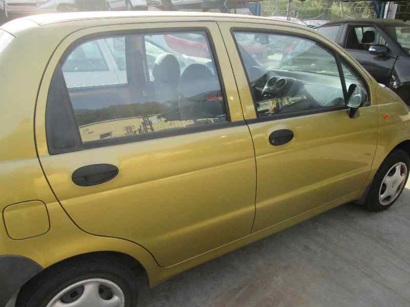 DAEWOO Matiz M100 (1998-2001) Ilmaisin Pyyhkijän vipu 96314332 22063569