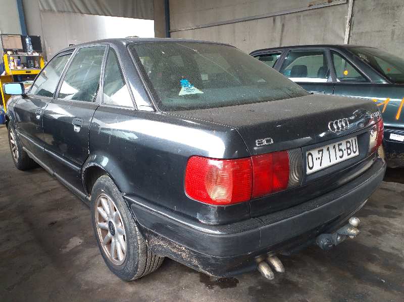 AUDI 80 B3 (1986-1992) Передний левый указатель поворота 084411505LB 24011503