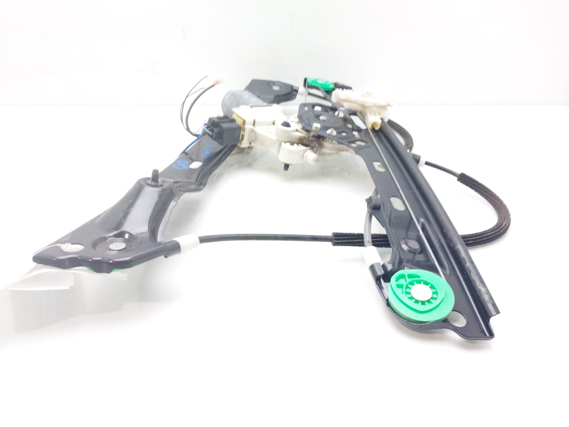 BMW 1 Series E81/E82/E87/E88 (2004-2013) Front Right Door Window Regulator 7067796S 20414456