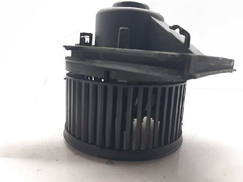 AUDI A3 8L (1996-2003) Heater Blower Fan 1J1819021A 18577663