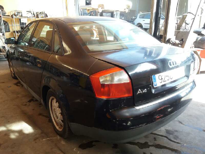 AUDI A4 B6/8E (2000-2005) Стартер 068911024H 24917388