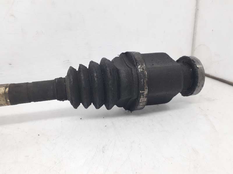 RENAULT Megane 2 generation (2002-2012) Front Left Driveshaft 8200264667 20184592