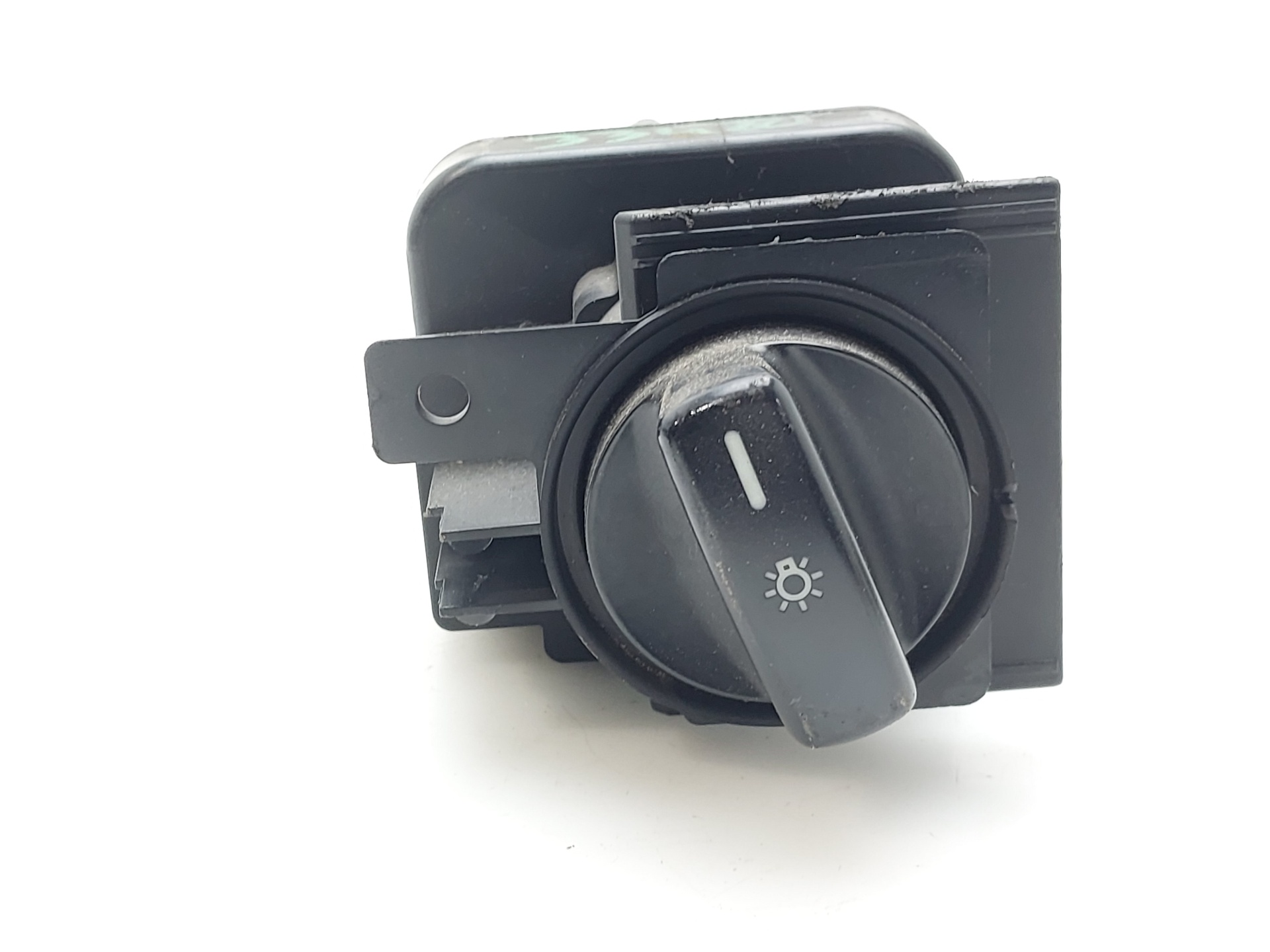 MERCEDES-BENZ A-Class W169 (2004-2012) Headlight Switch Control Unit 1695451004 24820064