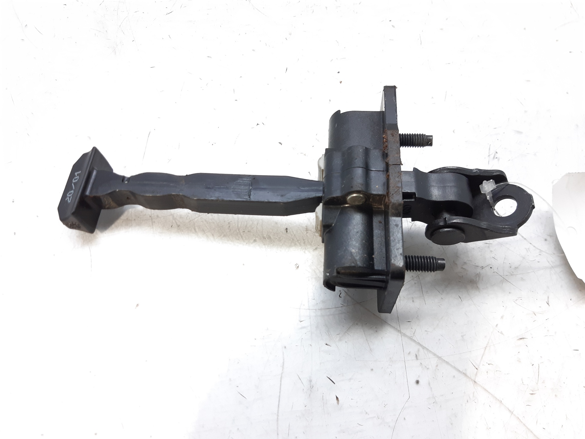 PEUGEOT 208 2 generation (2019-2023) Other part 9823210680 24036576