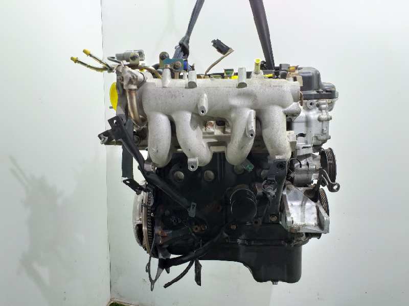 NISSAN Primera P11 (1996-2002) Motor QG16DE 18545098