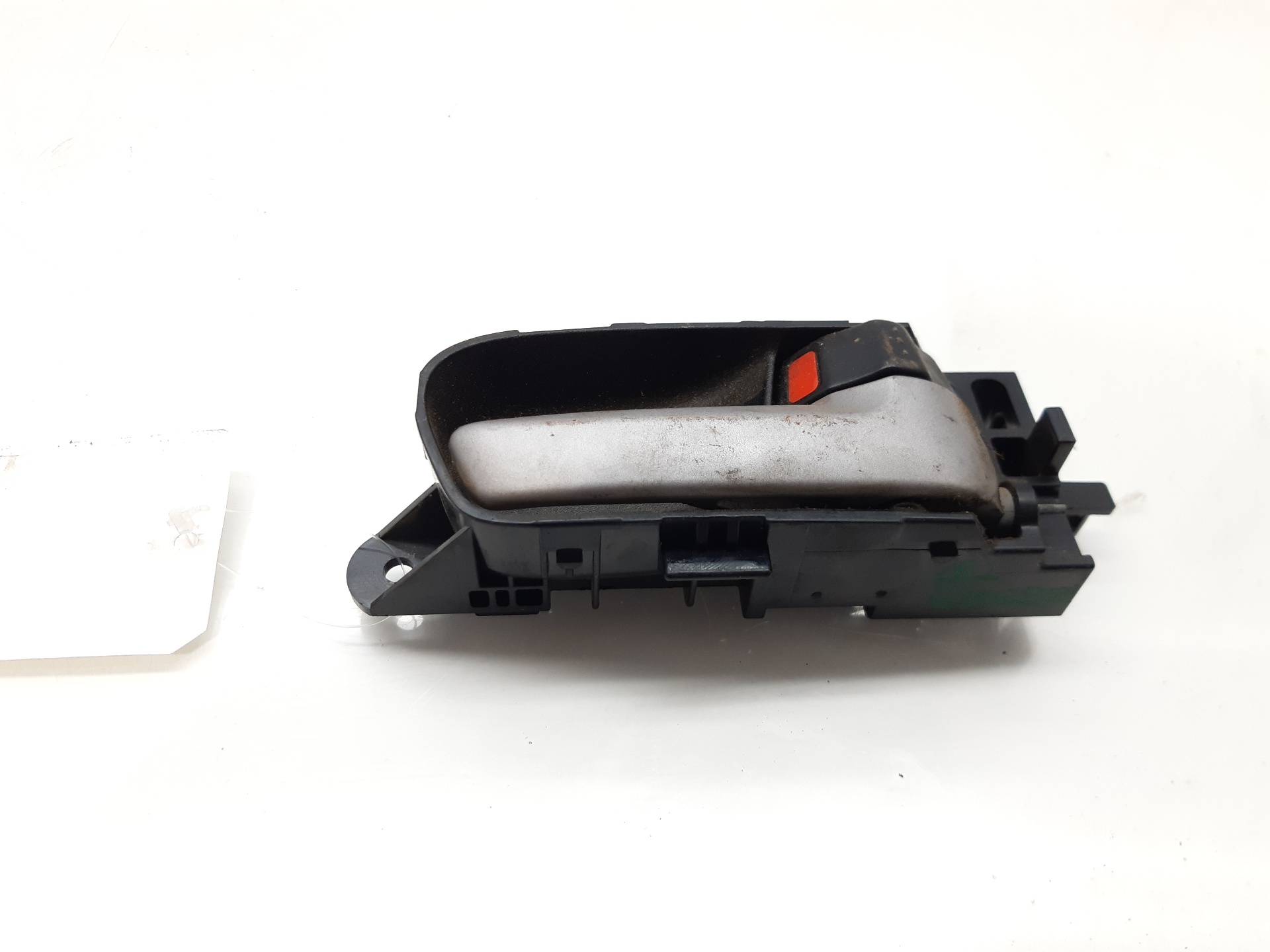 SUZUKI Swift 4 generation (2010-2016) Right Rear Internal Opening Handle 8311065J10BWJ 18802987