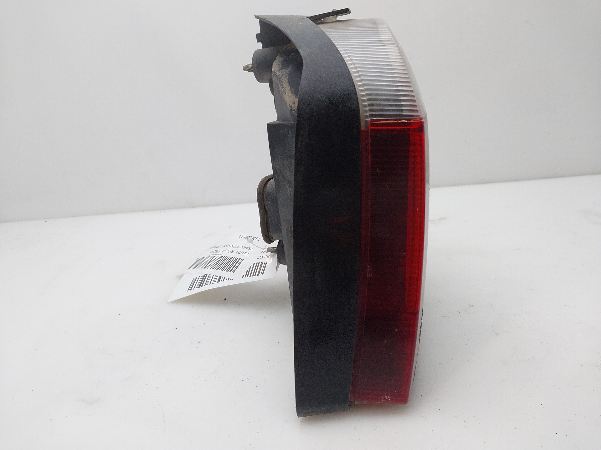 MITSUBISHI Twingo 1 generation (1993-2007) Rear Right Taillight Lamp 7700820014 23804335