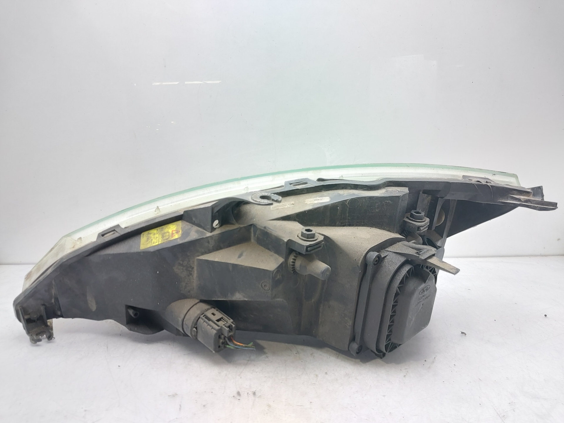 FORD Focus 1 generation (1998-2010) Front Right Headlight 2M5113W029BD 22487577