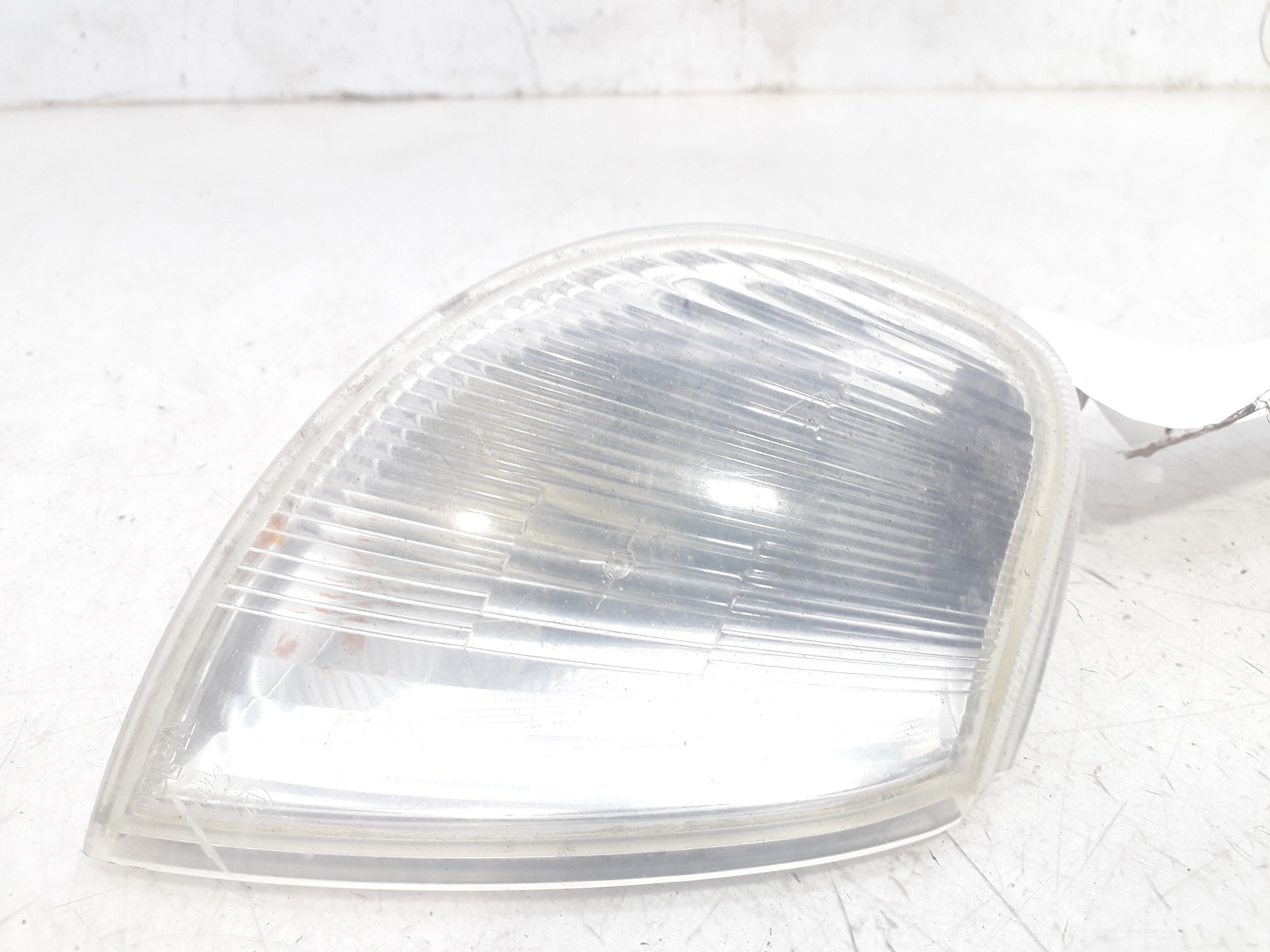 CITROËN Saxo 2 generation (1996-2004) Front Right Fender Turn Signal 630360 18809468