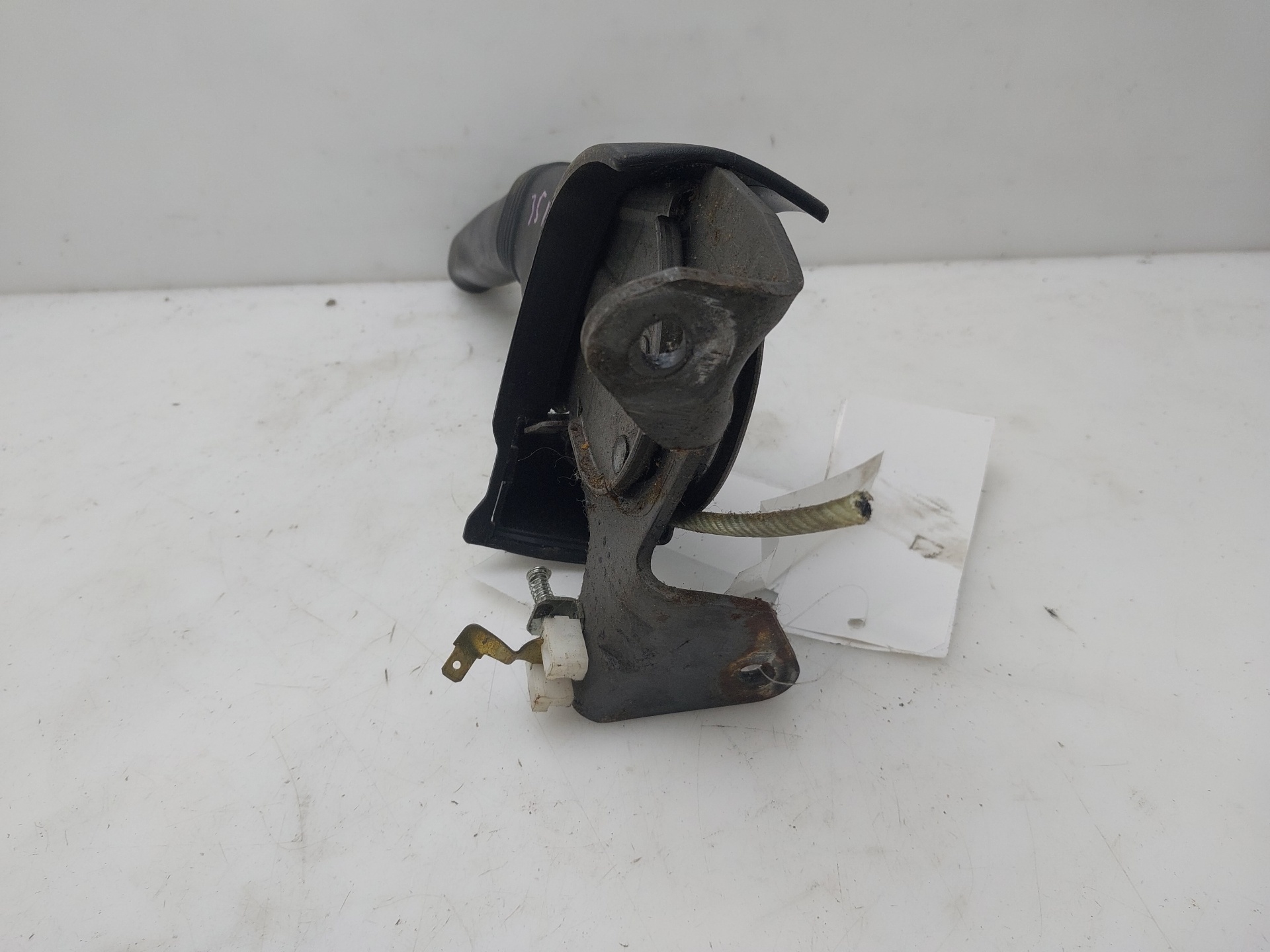 MITSUBISHI Brake Pedal 360108002R 25703580