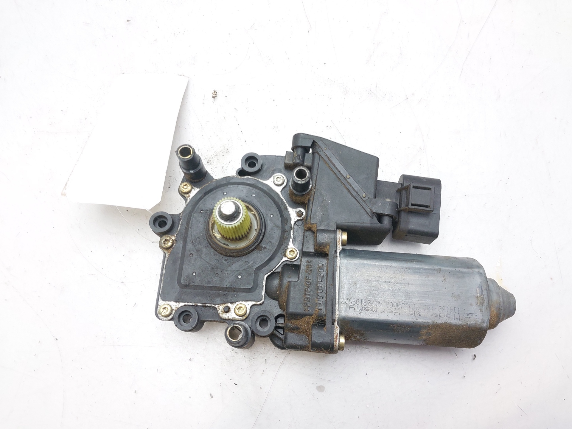 AUDI A3 8L (1996-2003) Front Right Door Window Control Motor 119024114 20790274