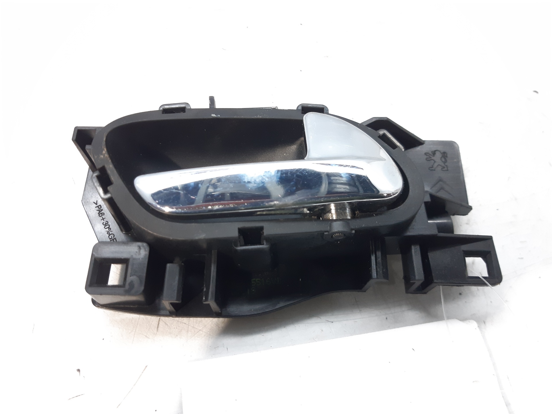 TOYOTA C4 Picasso 1 generation (2006-2013) Other Interior Parts 96555516VD 22020387