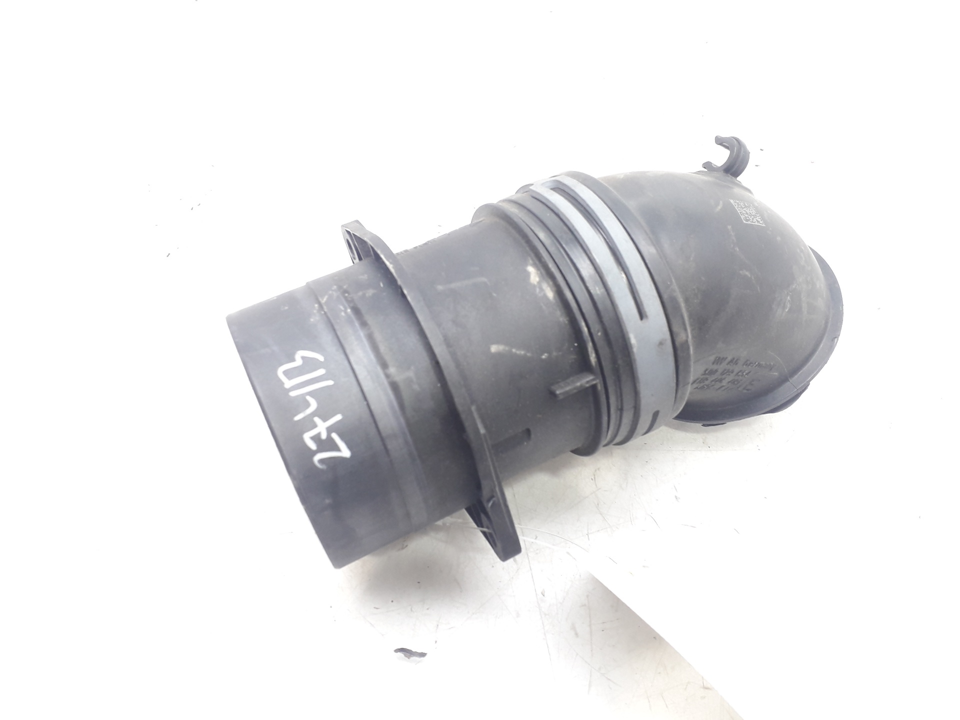 SEAT Leon 3 generation (2012-2020) Mass Air Flow Sensor MAF 03L906461A 22305081