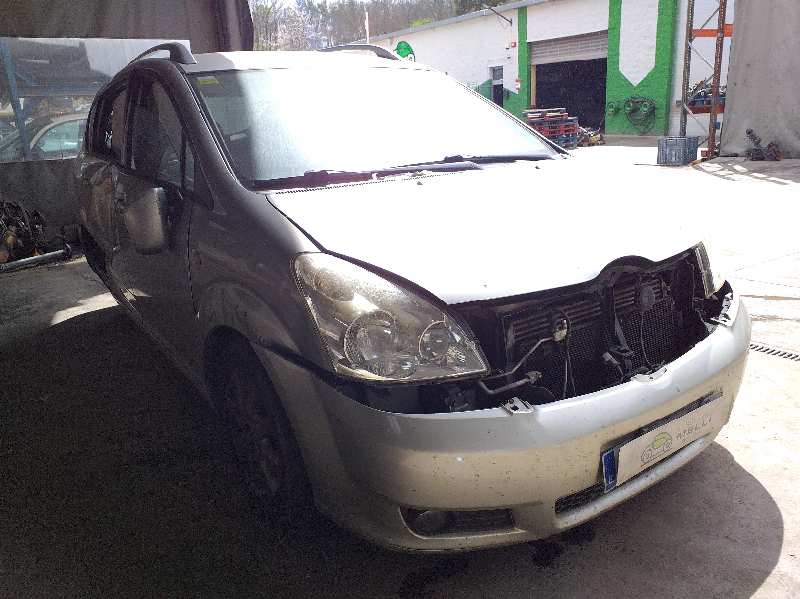 TOYOTA Corolla Verso 1 generation (2001-2009) Подрулевой переключатель 8465205170 18497443