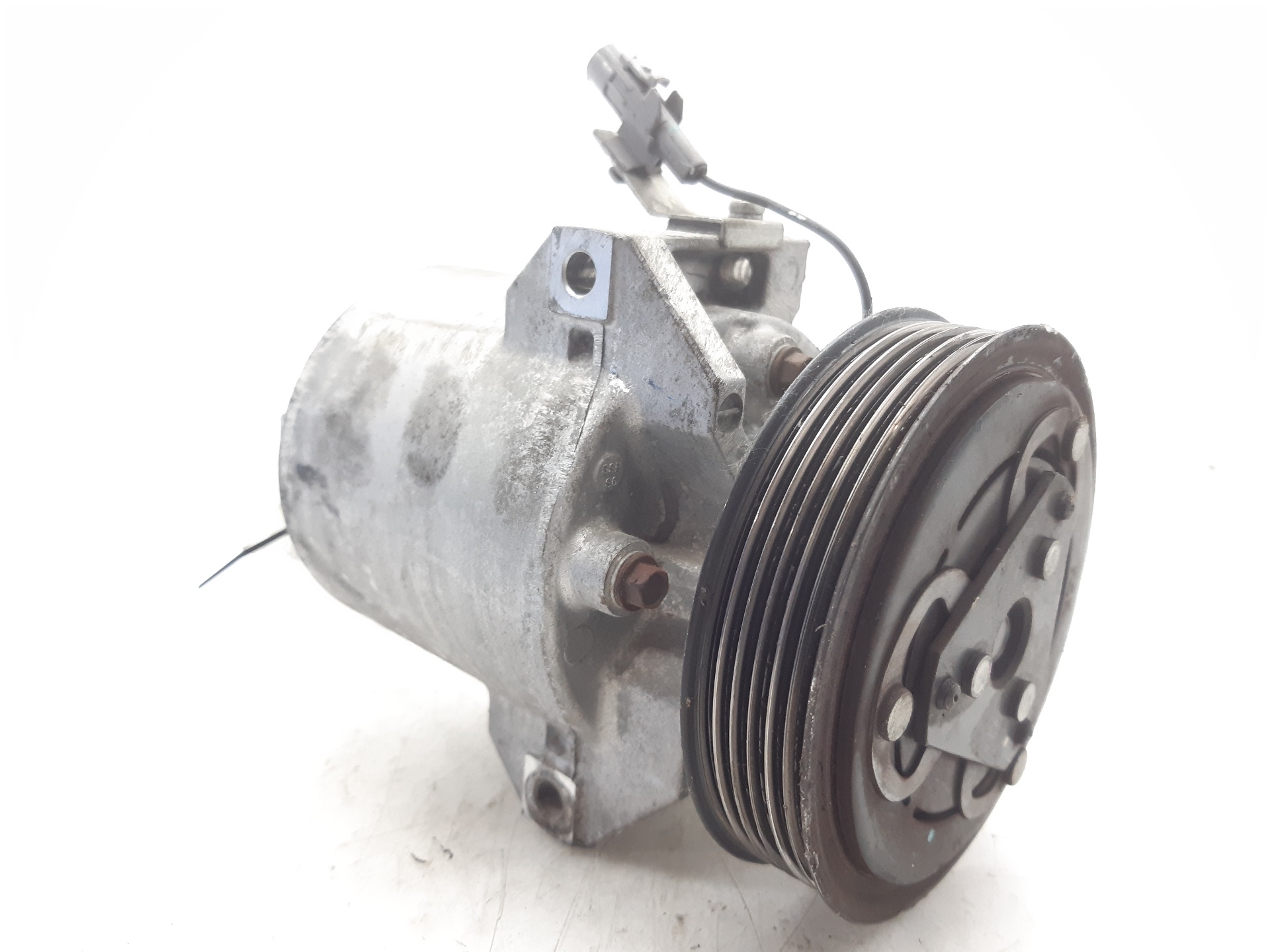 MITSUBISHI ASX 1 generation (2010-2020) Pompe de climatisation 7813A280 18683490