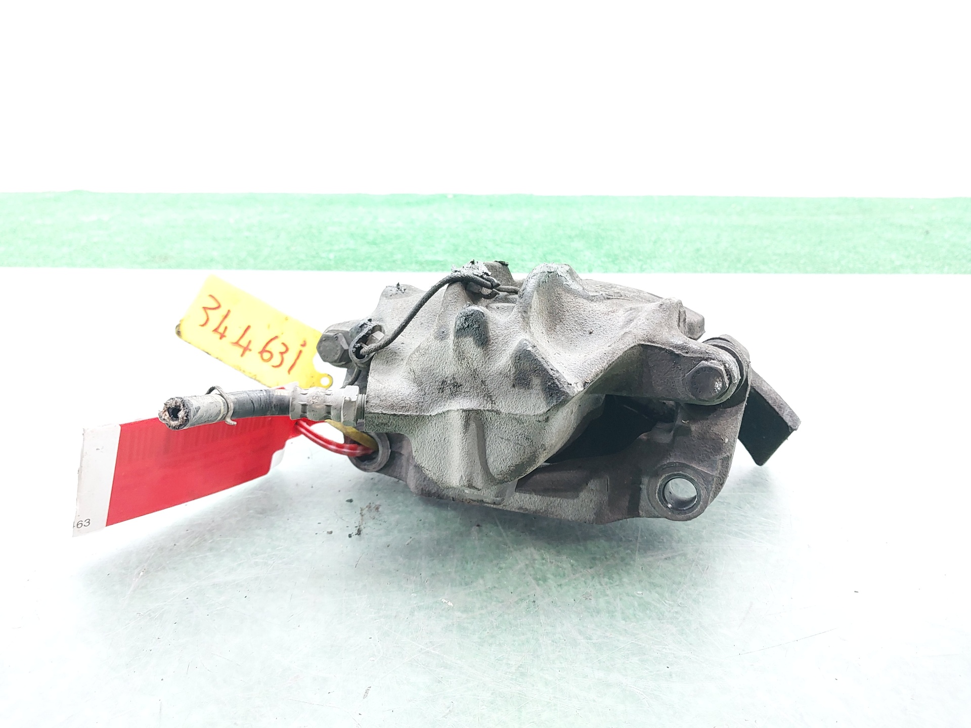 RENAULT Safrane 1 generation (1992-2000) Front Left Brake Caliper 7701203659 24769189