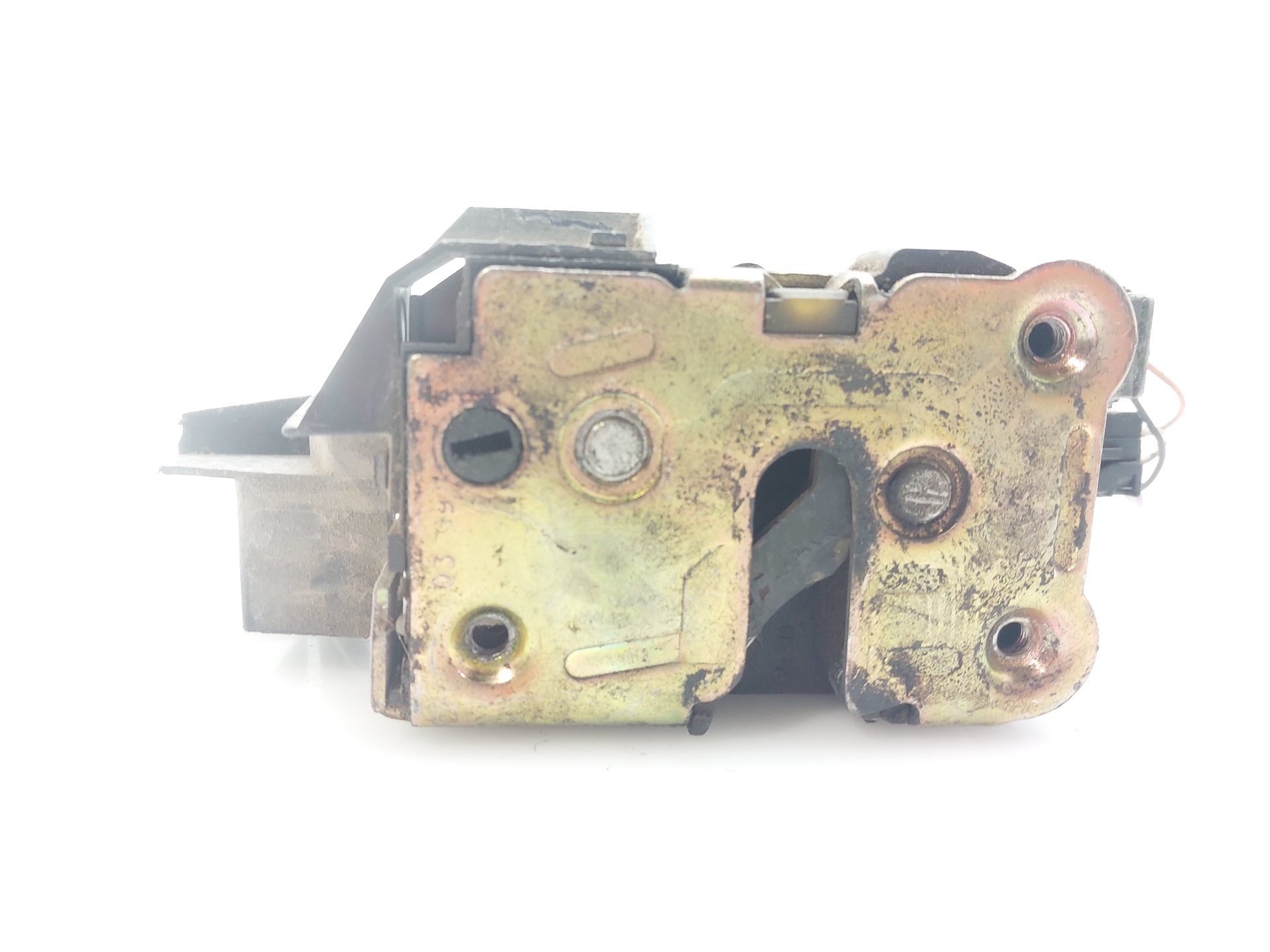 RENAULT Laguna 1 generation (1993-2001) Front Right Door Lock 7701045755 23485036