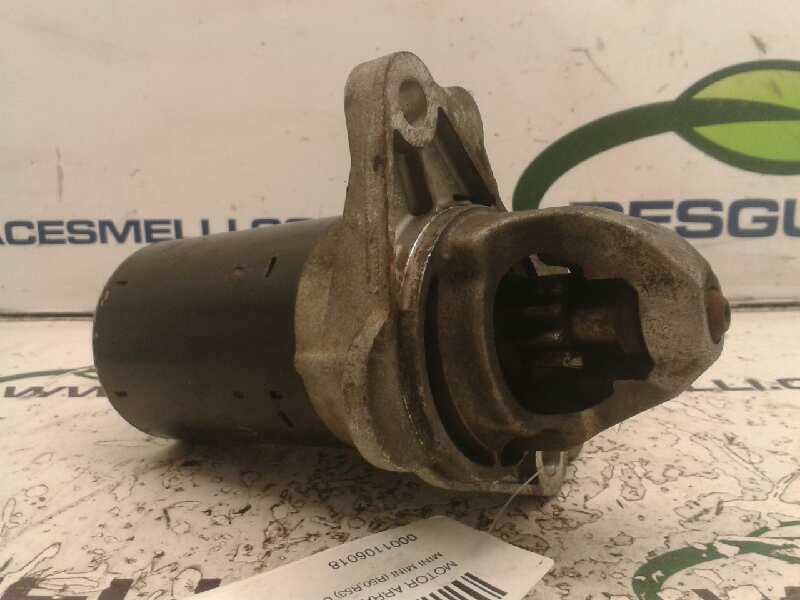 MINI Cooper R50 (2001-2006) Starter auto 0001106018 20167266