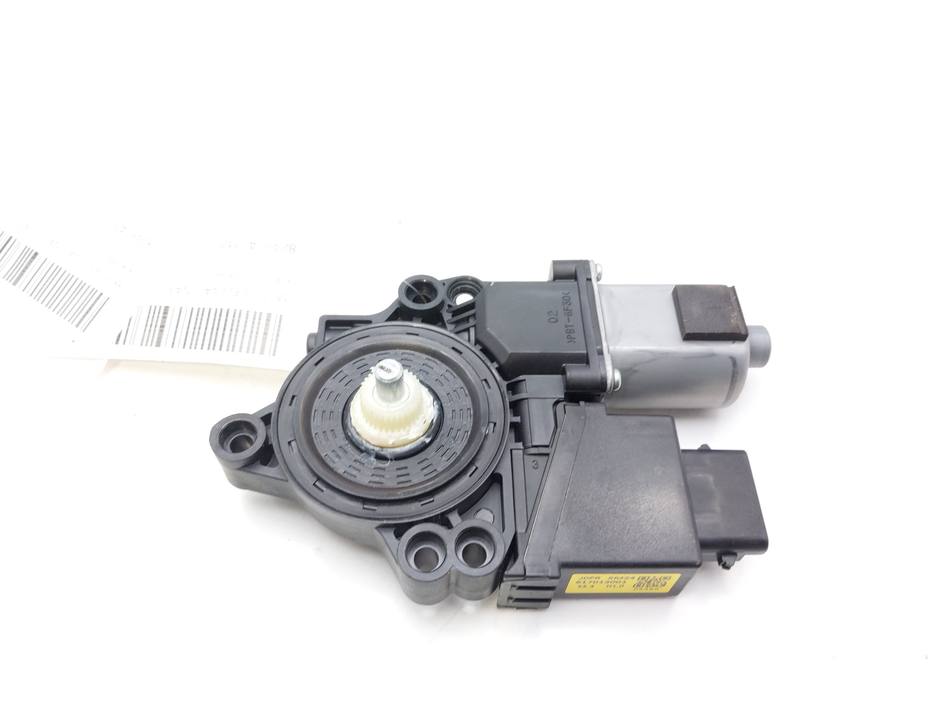 KIA Cee'd 2 generation (2012-2018) Front Right Door Window Control Motor 82460A2010 22473398