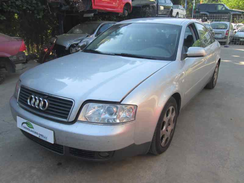 AUDI A3 8L (1996-2003) Comutator de control geam ușă  dreapta spate 4B0959855A 20191894