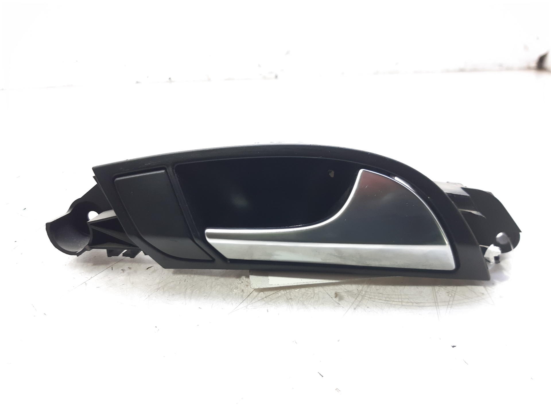 AUDI Q7 4L (2005-2015) Right Rear Internal Opening Handle 4L0837020 22298045