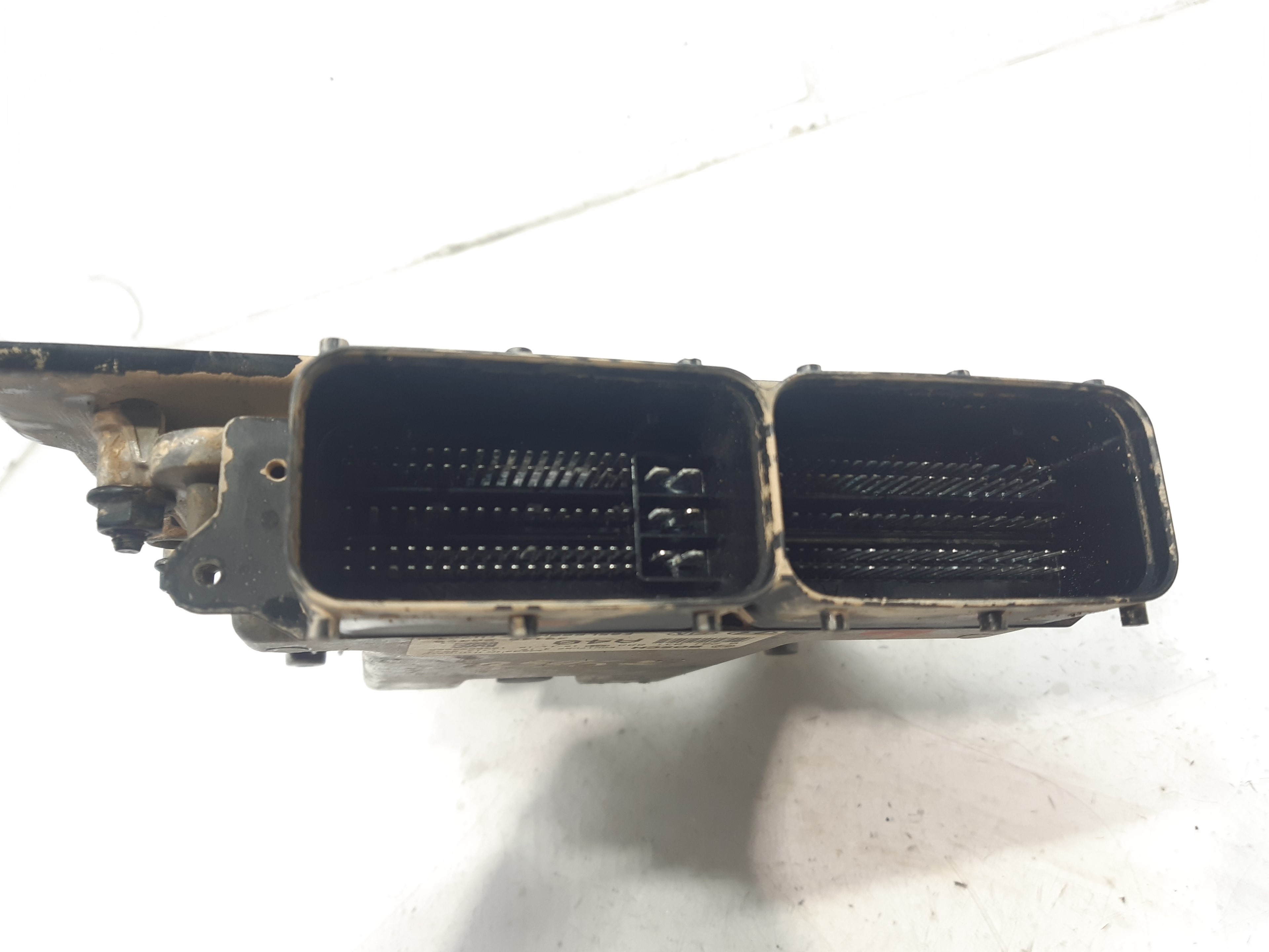 KIA Sportage 3 generation (2010-2015) Engine Control Unit ECU 391402A400 22037085