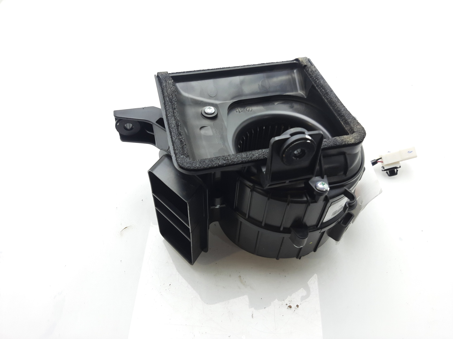 KIA Niro 1 generation  (2016-2022) Heater Blower Fan 97113G2000 24973217