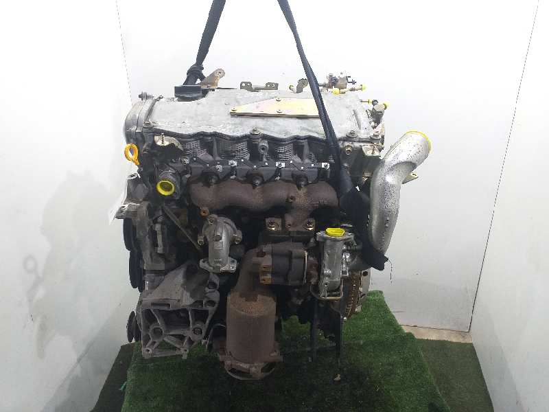 NISSAN Almera N16 (2000-2006) Motor YD22 24107801