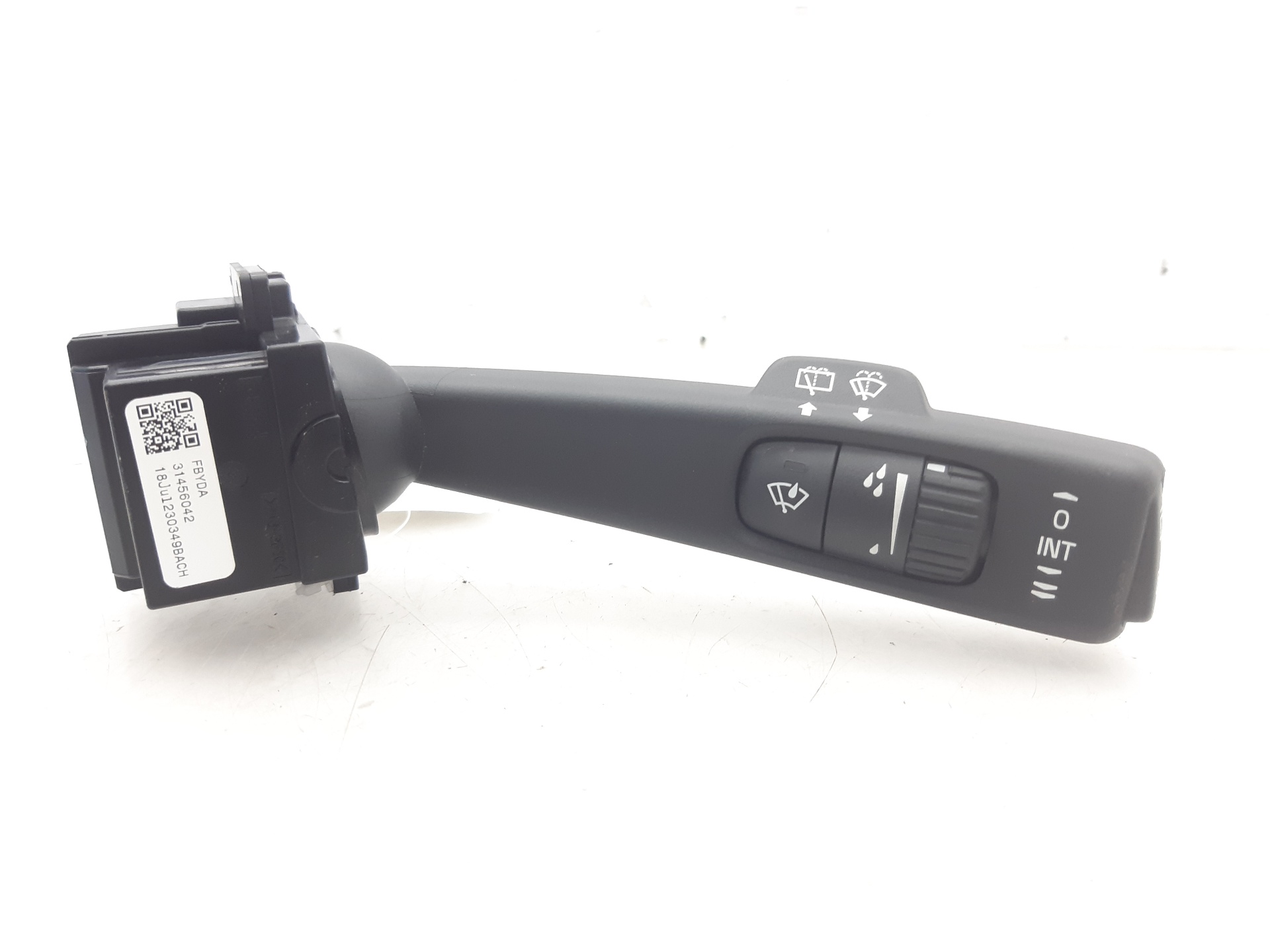 VOLVO V40 2 generation (2012-2020) Indicator Wiper Stalk Switch 31456042 18681935