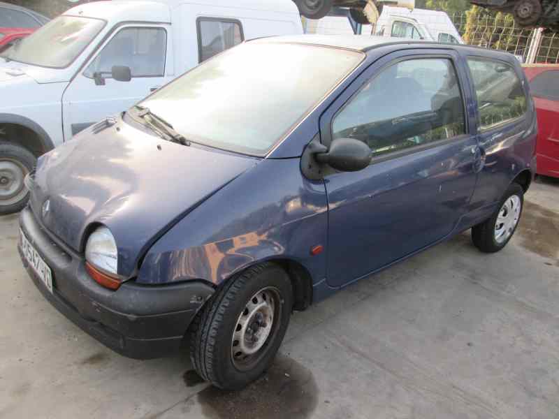 RENAULT Twingo 1 generation (1993-2007) Другие кузовные детали 7700815135 24122995