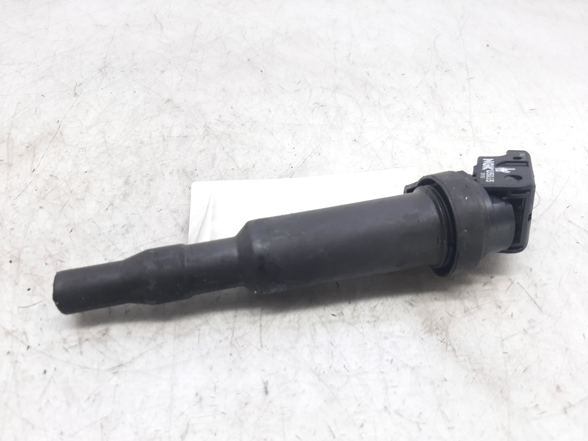 BMW X1 E84 (2009-2015) High Voltage Ignition Coil 12138647689 21250896