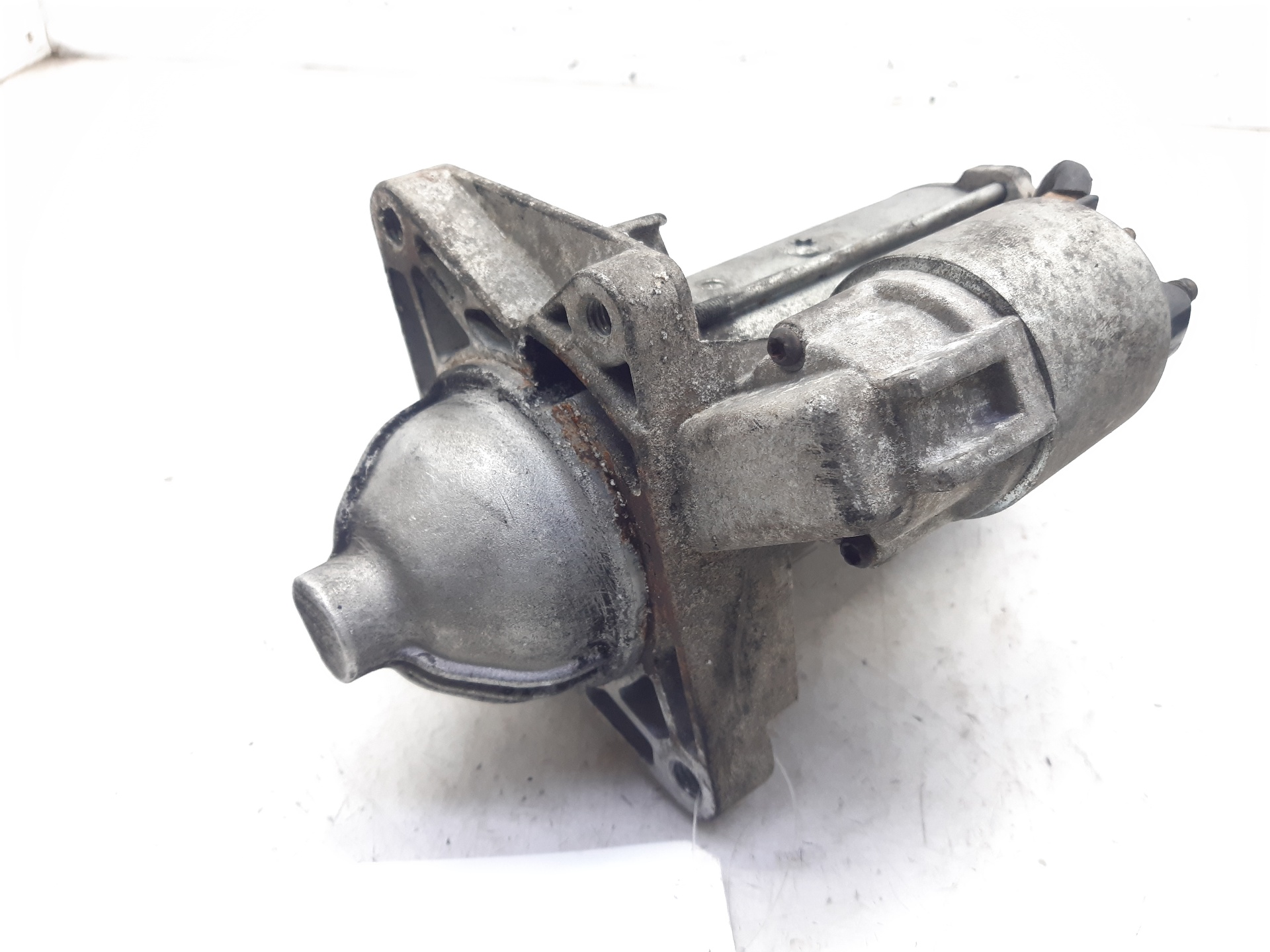 RENAULT Espace 4 generation (2002-2014) Starter auto 8200628430 18769742