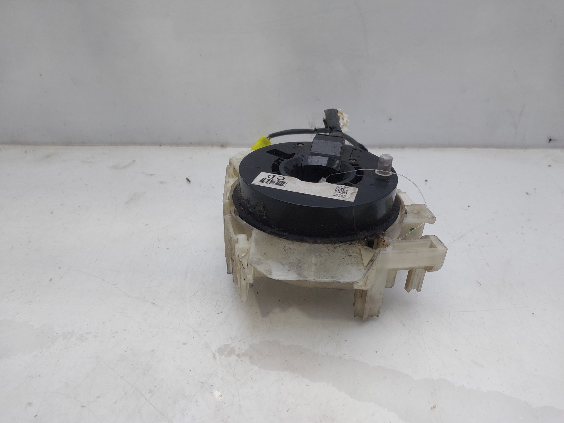 NISSAN Almera N16 (2000-2006) Steering Wheel Slip Ring Squib 25560BN864 23804368