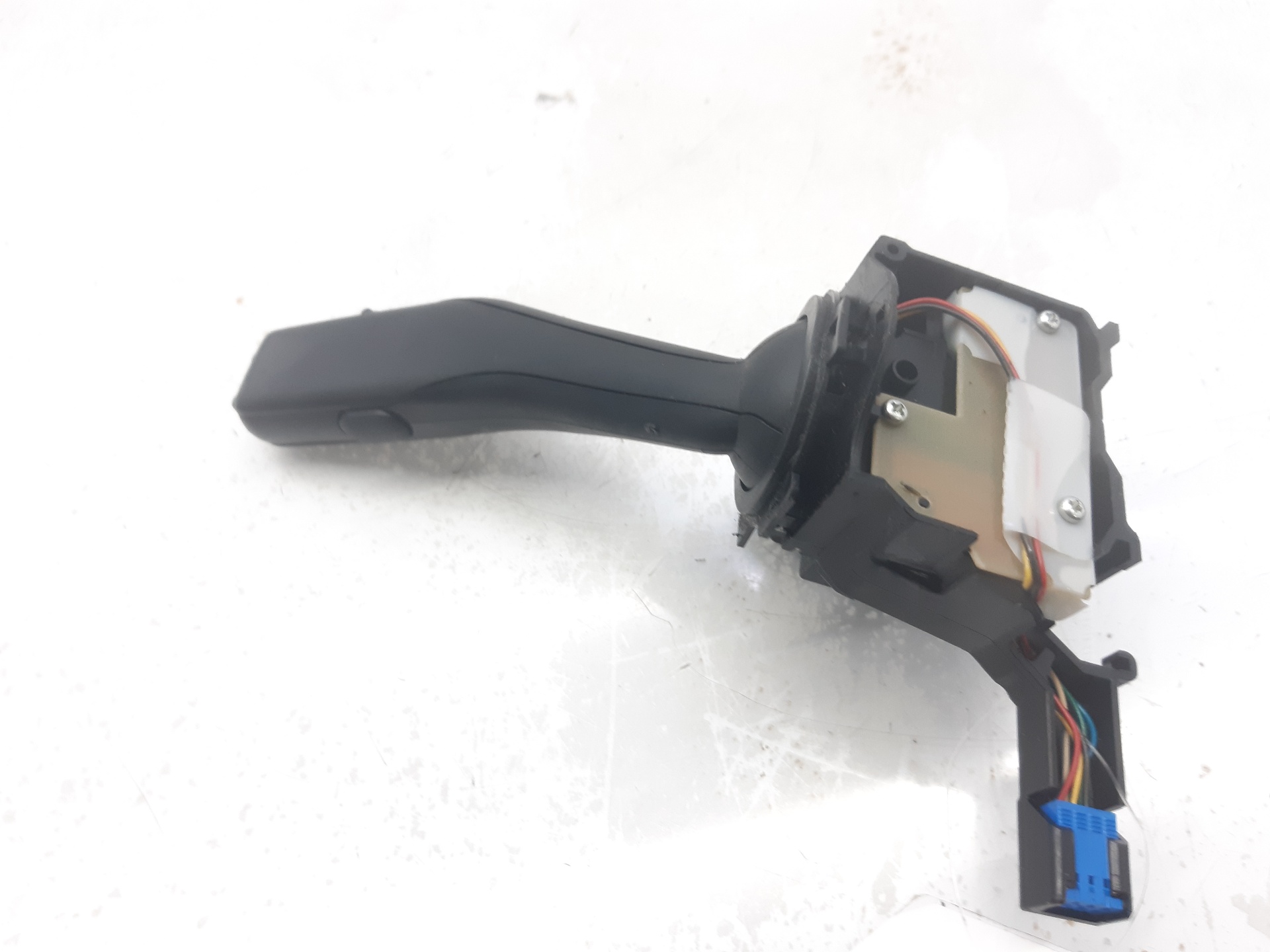 SEAT Leon 2 generation (2005-2012) Indicator Wiper Stalk Switch 1K0953519A 22043353