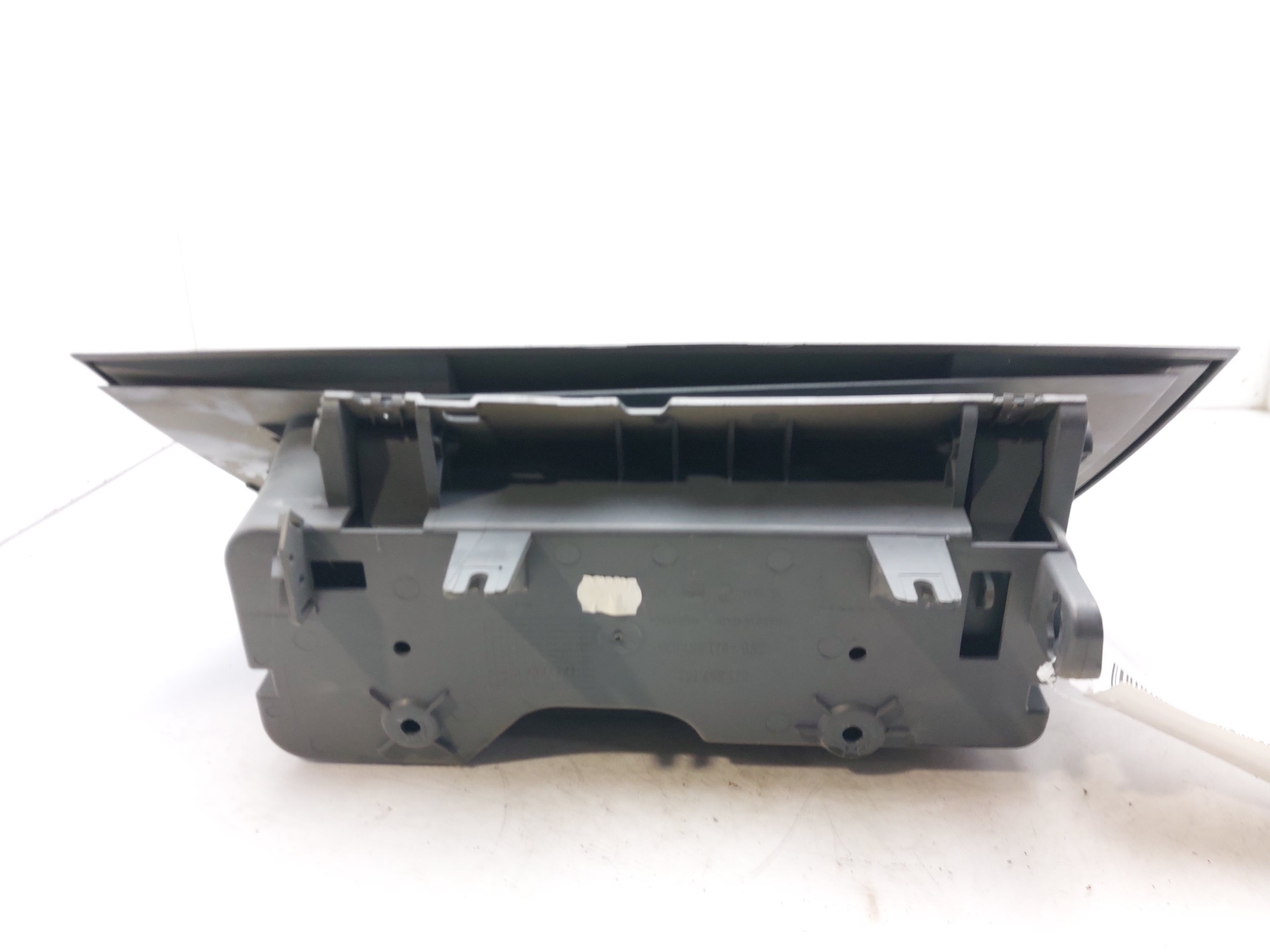 SEAT Ibiza 4 generation (2008-2017) Бардачок 6J1857103 22473199