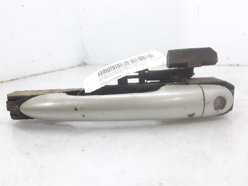 RENAULT Laguna 2 generation (2001-2007) Front Left Door Exterior Handle 7701472932 18565516