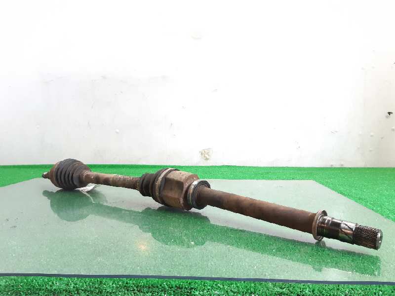 DODGE Scenic 2 generation (2003-2010) Front Right Driveshaft 8200436366 18551674