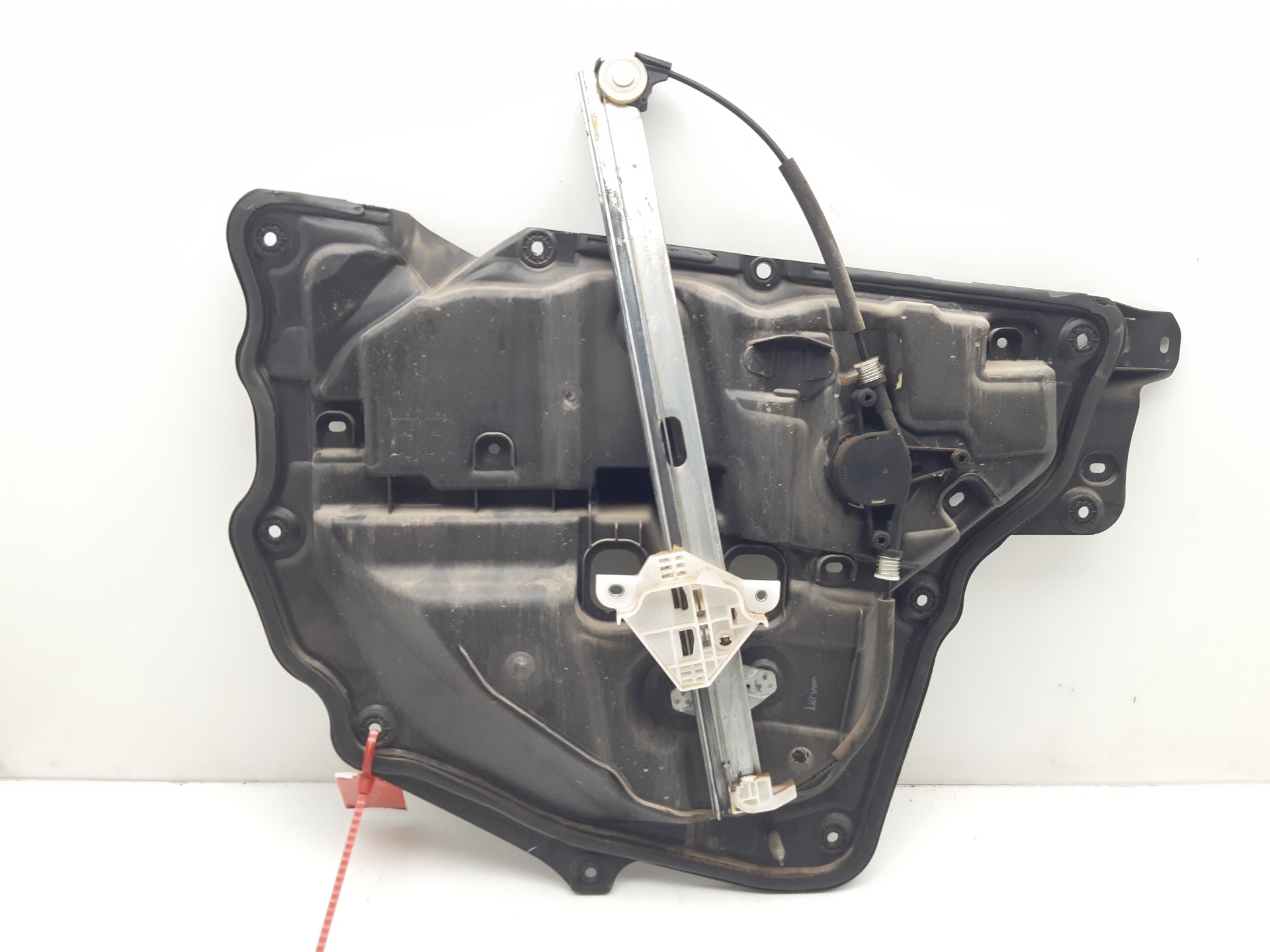 MAZDA CX-5 1 generation (2011-2020) Front Right Door Window Regulator KD355897X 24309434