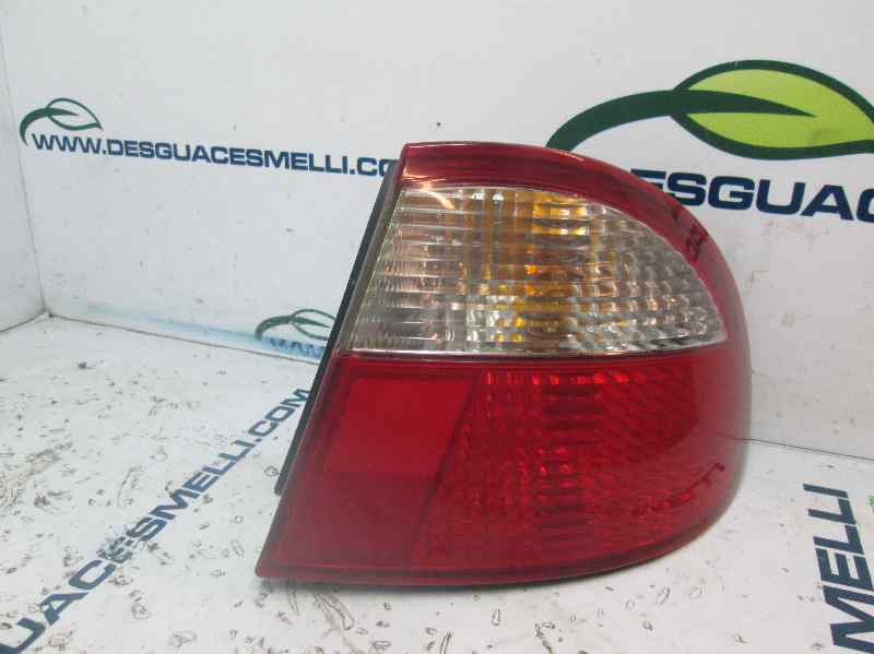 DAEWOO Lanos T100 (1997-2008) Фонарь задний правый 96275898 20165385