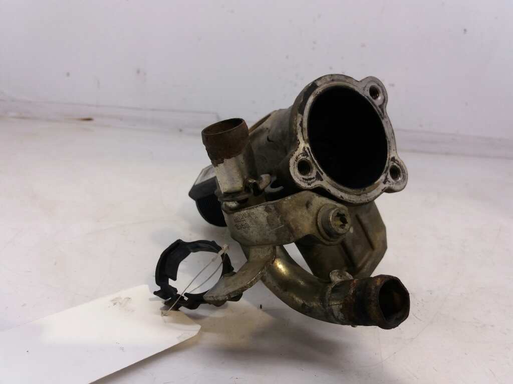 OPEL Astra J (2009-2020) EGR Valve 55195196 20175725