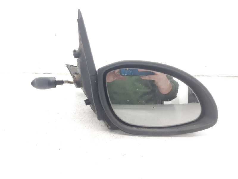 OPEL Vectra B (1995-1999) Right Side Wing Mirror 010446 18581719