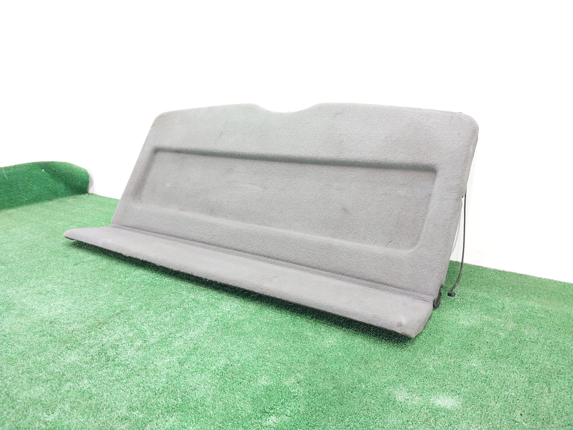 RENAULT 19 1 generation (1988-1992) Rear Parcel Shelf 7700832010 24145607