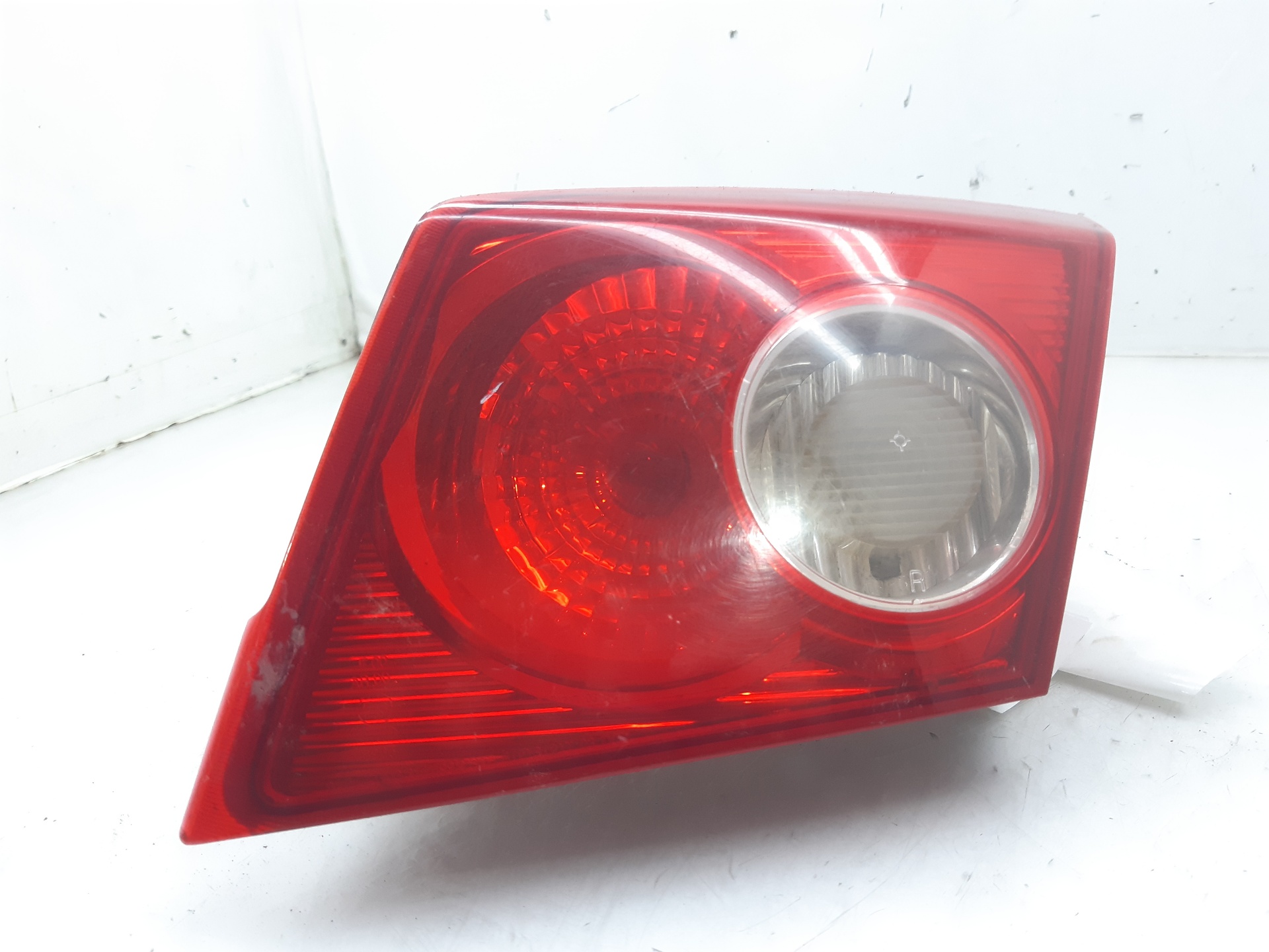 CHEVROLET Lacetti 1 generation (2002-2020) Rear Right Taillight Lamp A047815 24027982