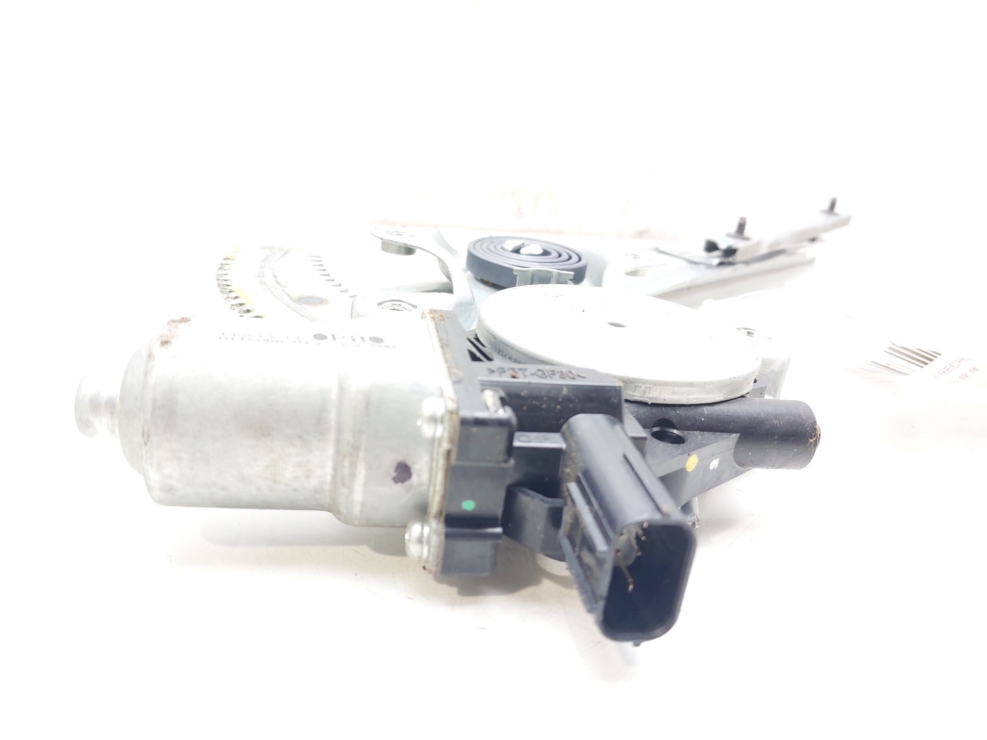 HONDA CR-V 4 generation (2012-2019) Front Right Door Window Regulator 72211T1GE01,120.000KMS! 20706462