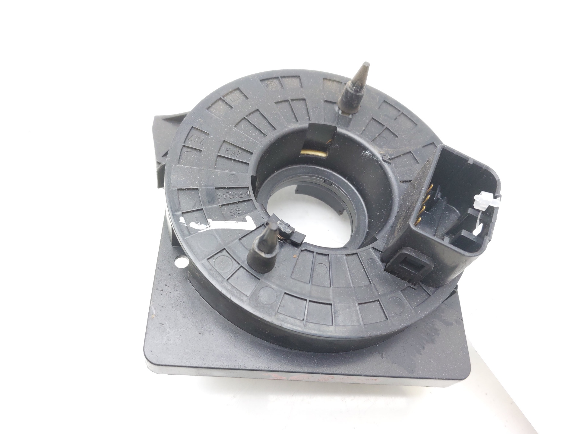 SEAT Cordoba 2 generation (1999-2009) Steering Wheel Slip Ring Squib 6Q0959653A 22908262