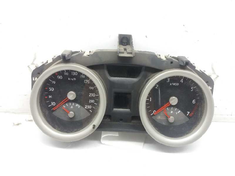 RENAULT Megane 2 generation (2002-2012) Speedometer 8200364023 18374805