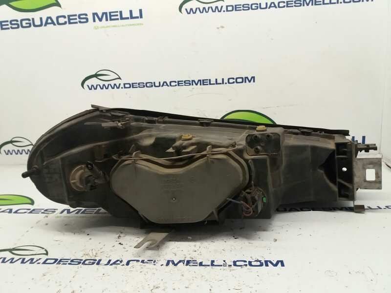 FORD Mondeo 2 generation (1996-2000) Front Left Headlight 1305235440 20167829