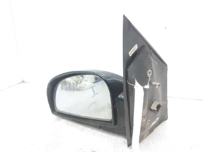 HYUNDAI Getz 1 generation (2002-2011) Left Side Wing Mirror 876101C310 18364876