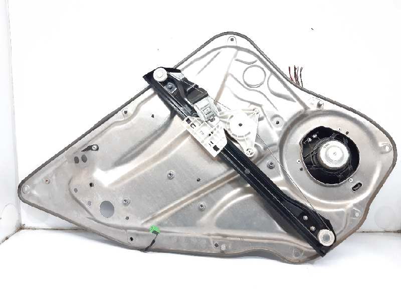 MERCEDES-BENZ C-Class W204/S204/C204 (2004-2015) Rear Right Door Window Regulator A2047600834 18503439