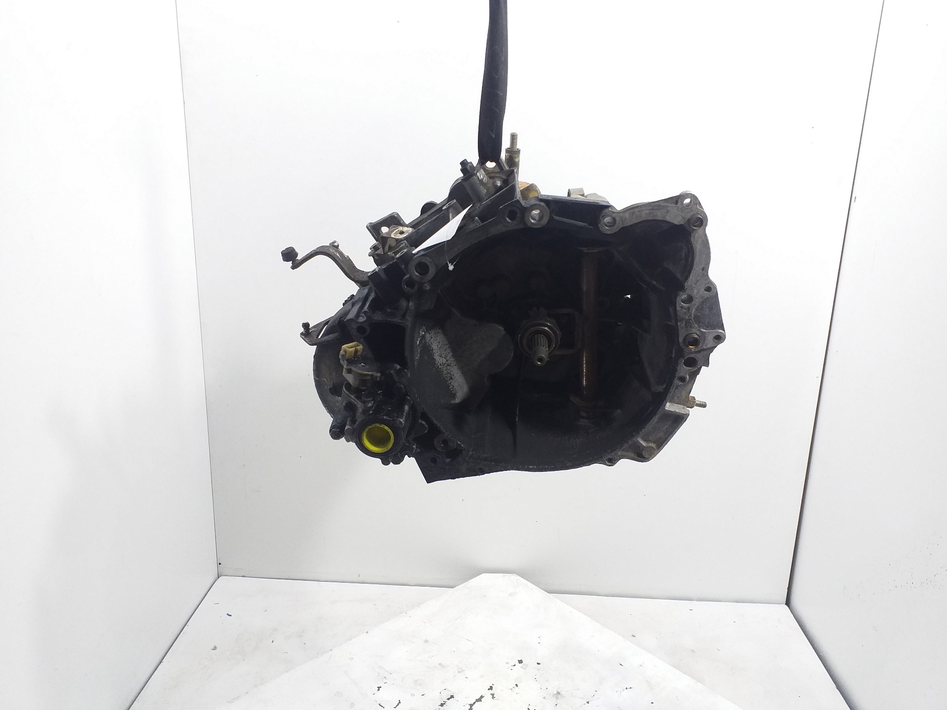 PEUGEOT 306 1 generation (1993-2002) Gearbox 20CH65 24112306